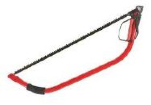 KLD ARCO DE SIERRA MONTARAZ 30