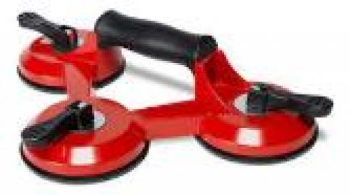 RUBI VENTOSA/SOPAPA TRIPLE 120KG