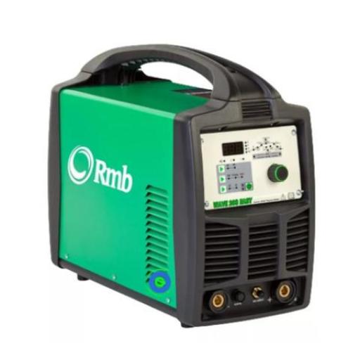 RMB MAQUINA DE SOLDAR TIG WAVE 203 EASY