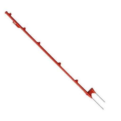 VARILLA PLASTICA REF. 520G