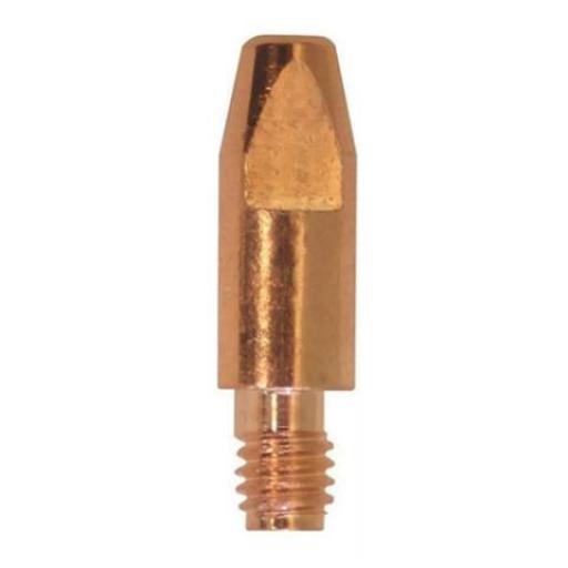 ESAB TUBO DE CONTACTO 1.6 MM. 8M 468502009