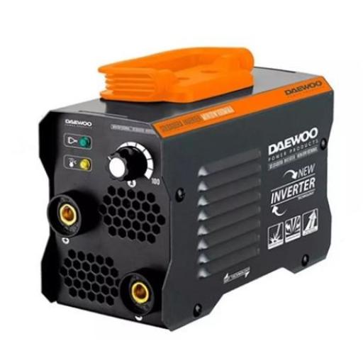 DAEWOO SOLDADORA INVERTER MINIDW100MMA 