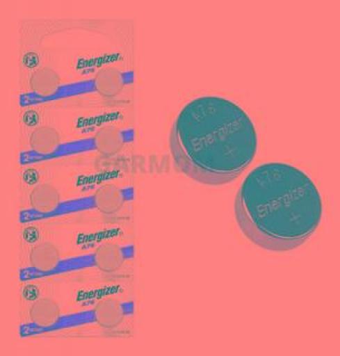 ENERGIZER PILA TIPO BOTON P/ELECTRONICA A76