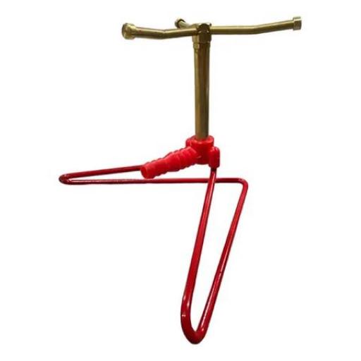 ROCIADOR/REGADOR BRONCE N°2