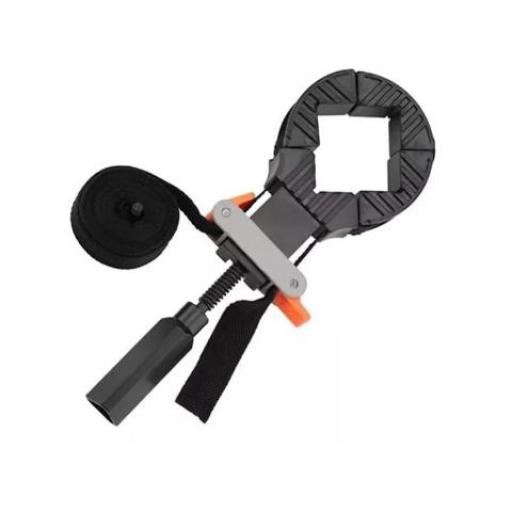 RUHLMANN PRENSA DE BANDA ELASTICA 4MTS. X 25CM.