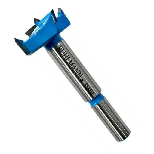 RUHLMANN MECHA FORSTNER 35MM. RU51203