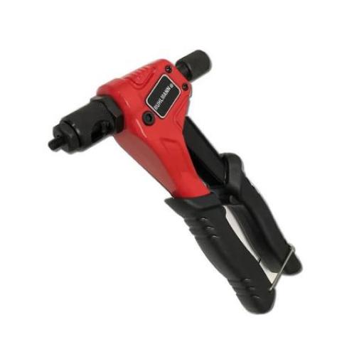 RUHLMANN REMACHADORA P/ TUERCA