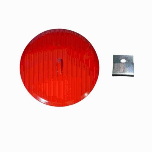 TAPA METALICA PARA BALDE DE ARENA