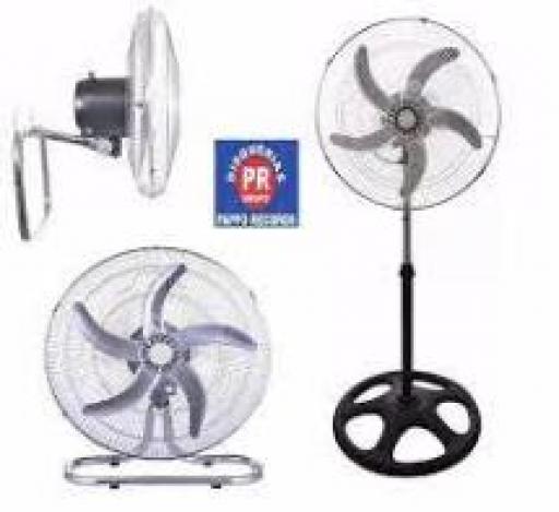 BELITA VENTILADOR DE PIE 18