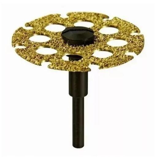 RUHLMANN HOJA CARBURO P/ MADERA 1.1/4