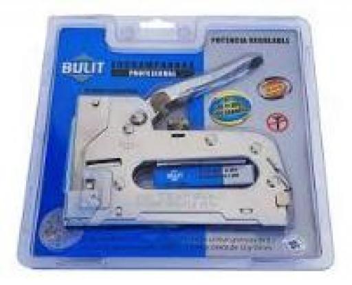 BULIT ENGRAMPADORA POTENCIA REGULABLE CABPROPR