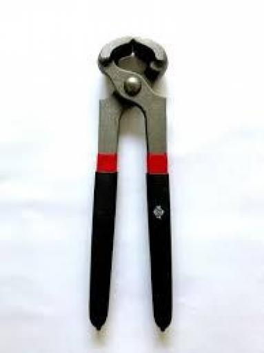 BULIT TENAZA CARPINTERO 7