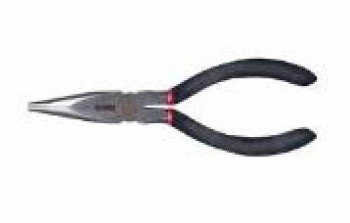 BULIT PINTA DE PUNTA SEMI REDONDA 6