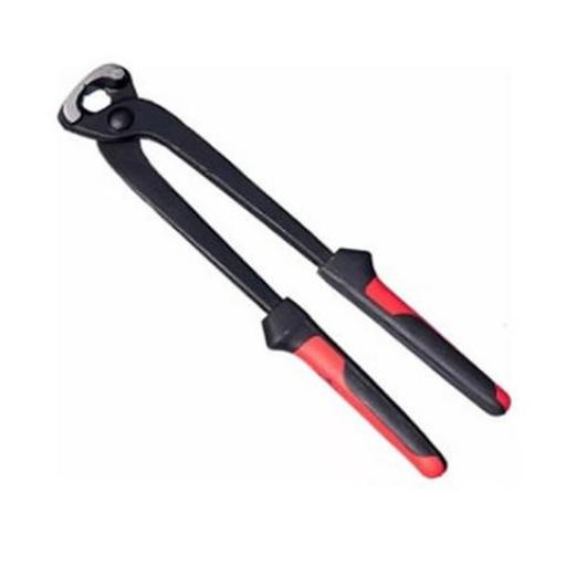 BULIT TENAZA ARMADOR MEDIO CORTE 9