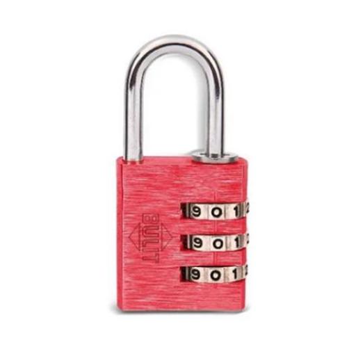 BULIT CANDADO DE ALEACION ALUMINIO N°40 CDBC340AR