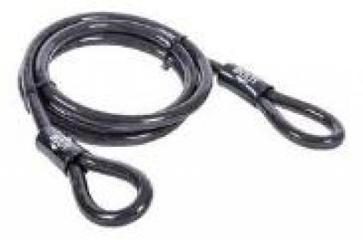 BULIT LINGA DE ACERO 12MM. X 180 CM. DE LARGO