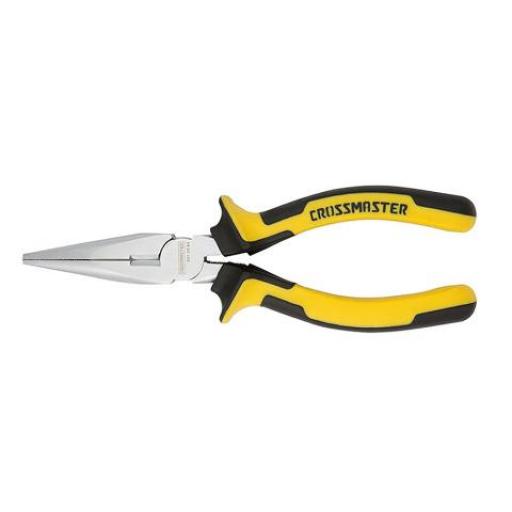 CROSSMAN 9970646 PINZA PUNTA M.CAÑA PROF. 8