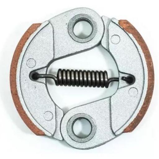 EMBRAGUE COMPLETO SHIMAHA 33CC/43CC/52CC