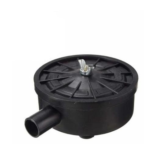 FILTRO DE AIRE P/ COMPRESOR 100L