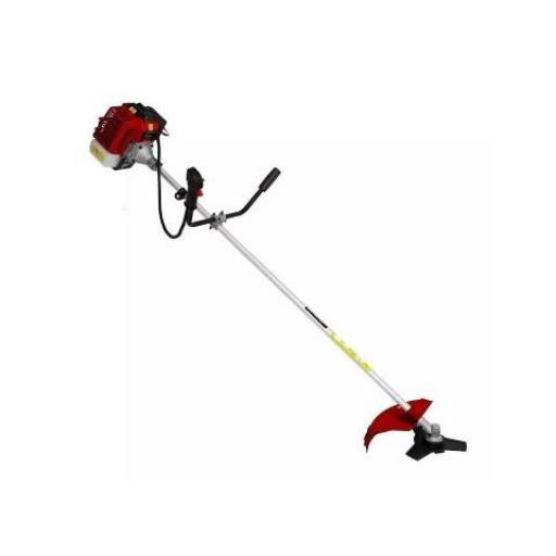 GREEN CUT DESMALEZADORA 52CC