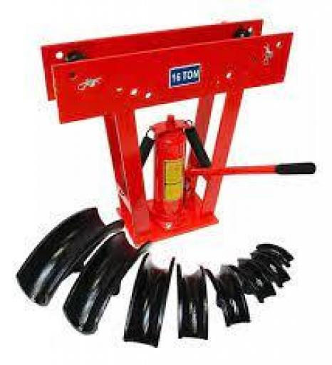 KLD KLD1801 DOBLADORA DE CAÑO HASTA 3