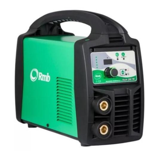 RMB MAQUINA SOLDADORA STARK 200 INVERTER