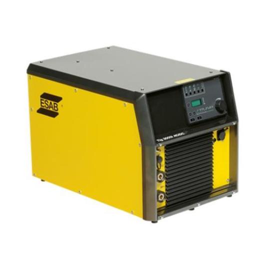 MAQUINA ESAB ORIGO TIG 3000i AC/DC TA 24/TXH 250W