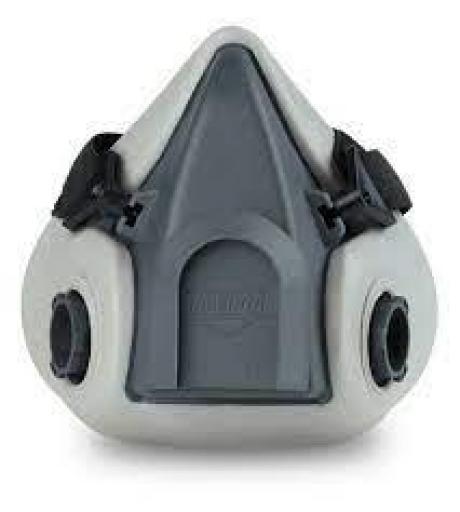 MASPROT SEMIMASCARA M500 BAYONETA NIOSH