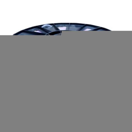 HUSQVARNA COEX BOBINA TANZA REDONDA 3.3MM ROSA