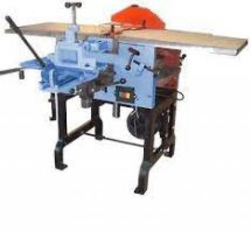 KLD MAQUINA COMBINADA CARPINTERO 5 FUNCIONES