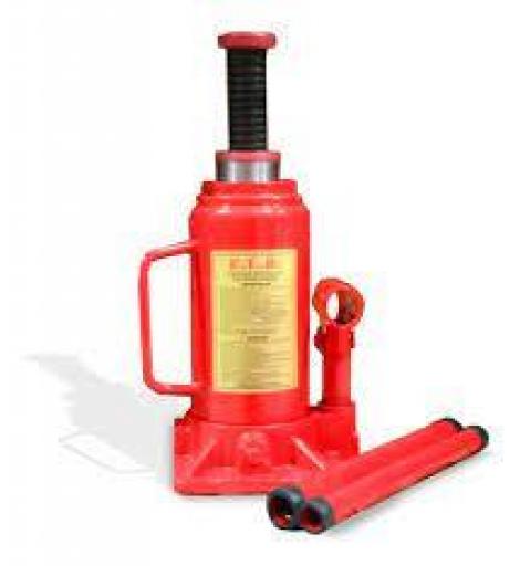 KLD1283 CRIQUE BOTELLA 10TN