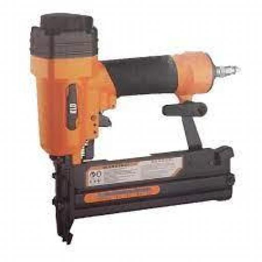KLD ENGRAMPADORA/CLAVADORA NEUMATICA 22MM