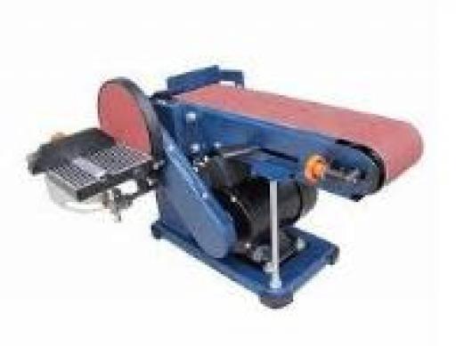 KLD LIJADORA DE BANCO DE BANDA 375W KLDLB