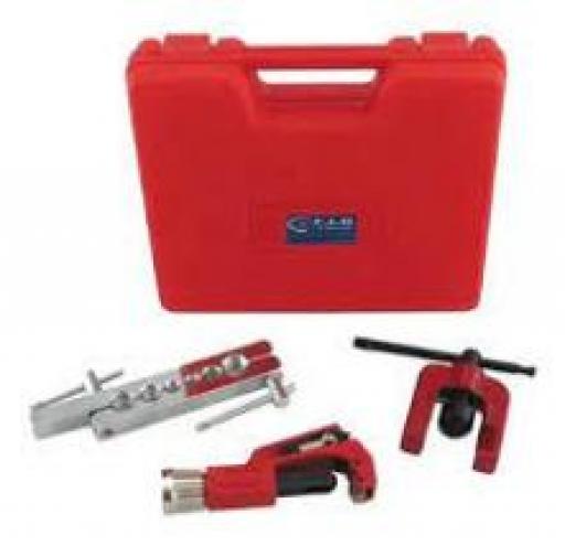 KLD SET PESTAÑADORA Y CORTACAÑO 2 PIEZAS KLD1175