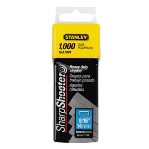 STANLEY GRAMPAS 9/16