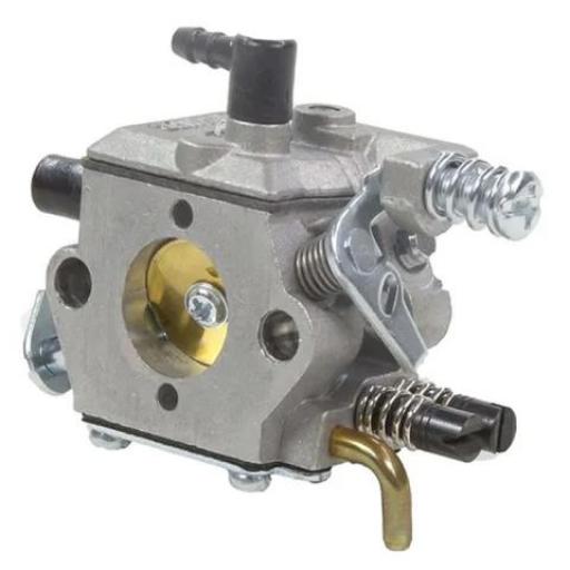 CARBURADOR MOTOSIERRA 45/52CC P/BOMBIN