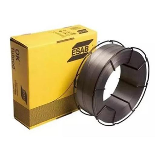 ALAMBRE CONARCO DUAL SHIELD 1.2 MM. X 15 KG. 7100