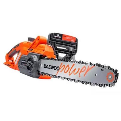 DAEWOO ELECTROSIERRA 2200W DCS2216E