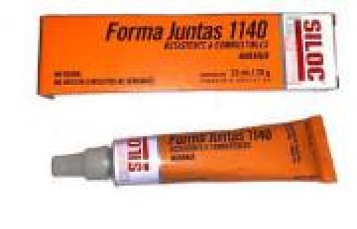 SILOC 400141 FORMA JUNTAS 1140 28G