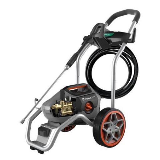 NIWA HIDROLAVADORA PRO HDNWP-4M 2500W 130BAR