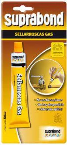 SUPRABONS SELLAROSCAS GAS 25ML