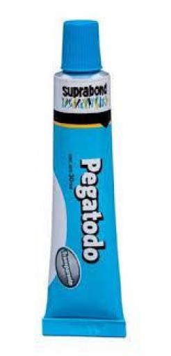 SUPRABOND PEGATODO TRANSPARENTE 30CC