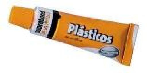 SUPRABOND PEGOBIN PLASTICOS 25CC