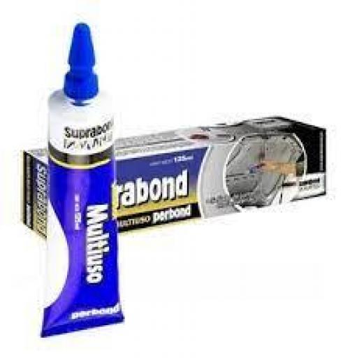 SUPRABOND PERBOND 125CC