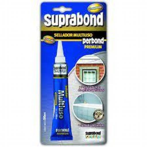 SUPRABOND PERDOND 50CC