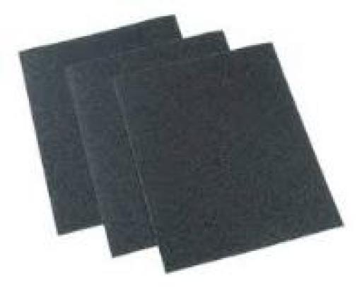 DOBLE A TELA ESMERIL G100