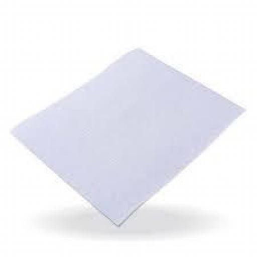 DOBLE A FIBRA ABRATEX 150X225 GR 600 COLOR GRIS