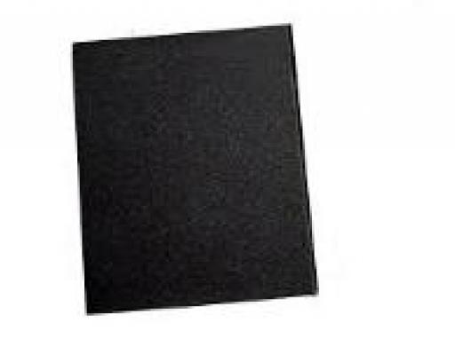 PAPEL LIJA AL AGUA GRANO  60