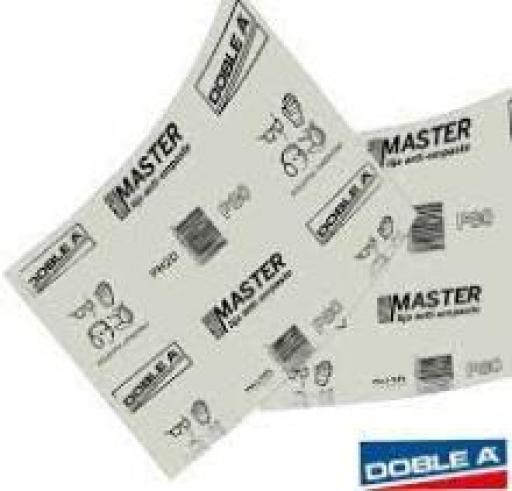 DOBLE A ANTIEMPASTANTE GRANO  80