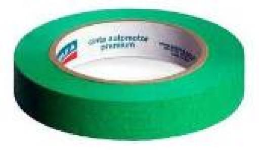 DOBLE A CINTA AUTOMOTOR PREMIUM 18X40